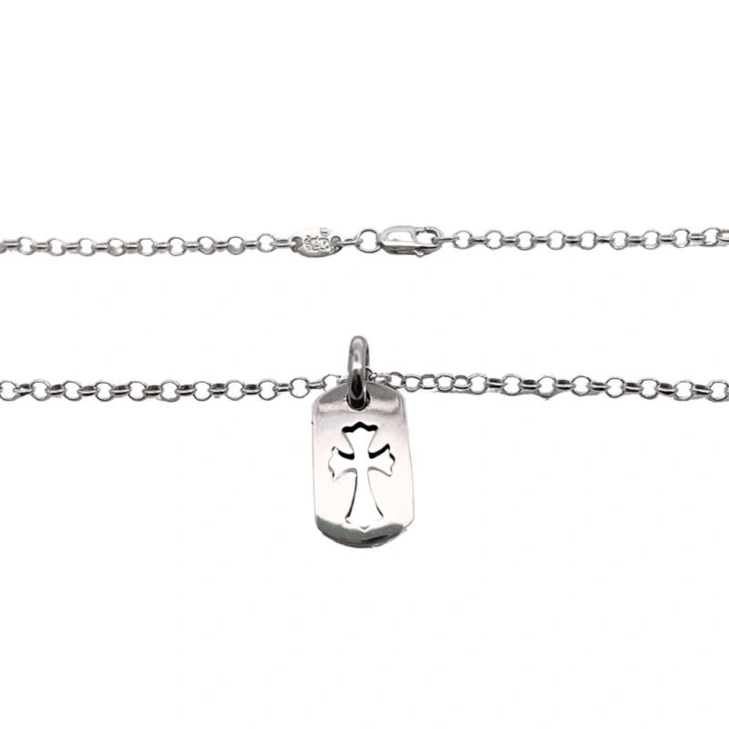 Chrome Hearts Necklaces Unisex 238769