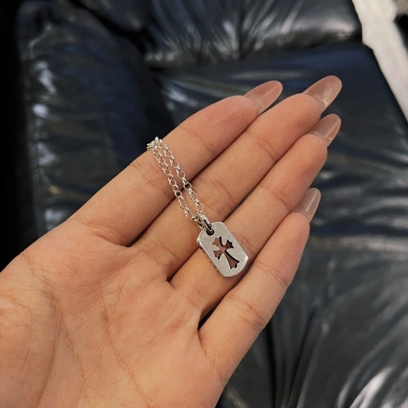 Chrome Hearts Necklaces Unisex 238769