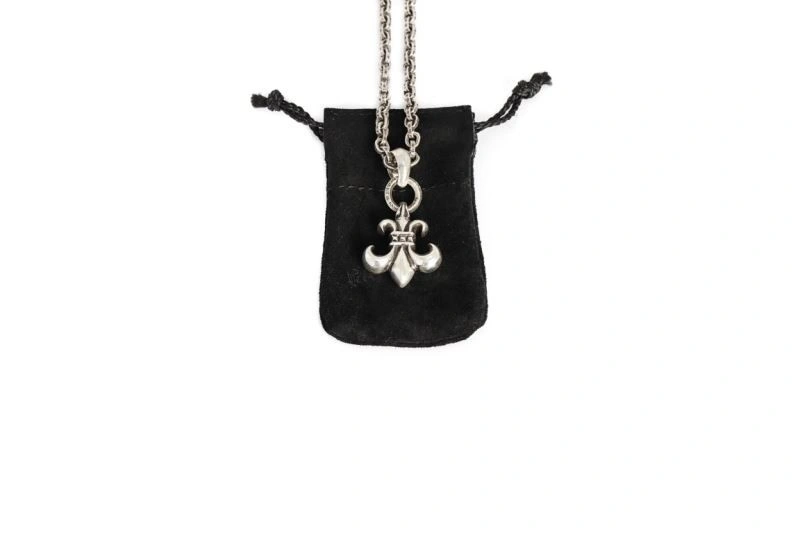 Chrome Hearts Necklaces HighQuality 238775