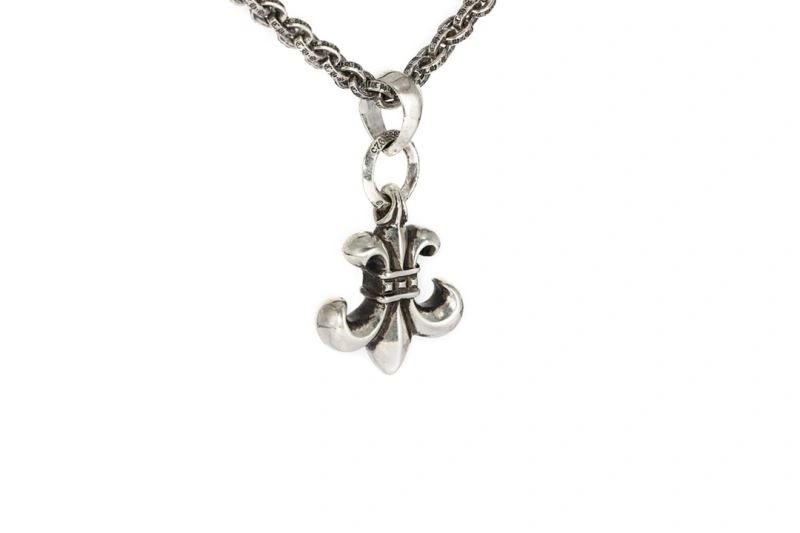 Chrome Hearts Necklaces HighQuality 238775