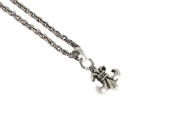 Chrome Hearts Necklaces HighQuality 238775