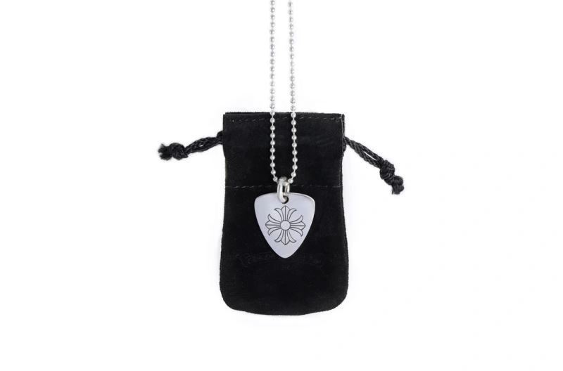 Chrome Hearts Necklaces Refined 238773