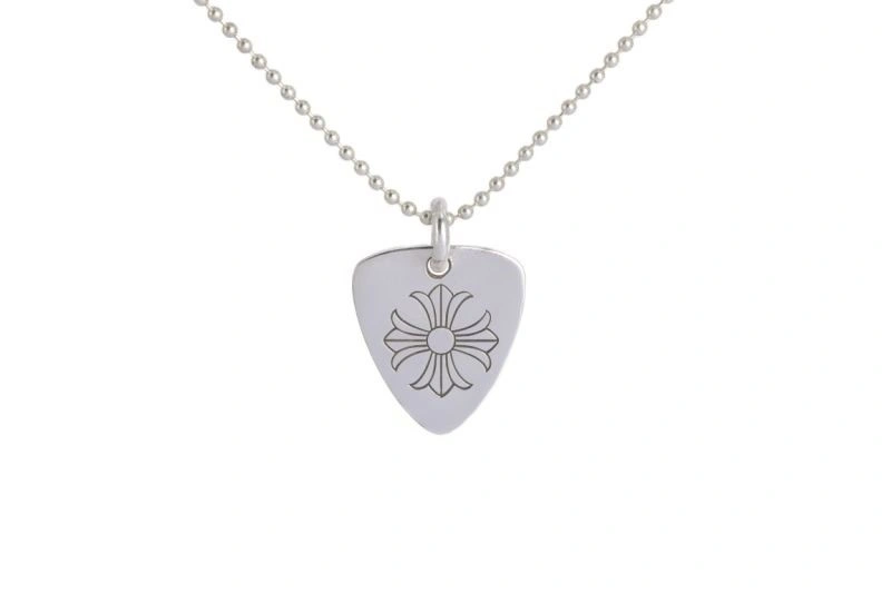 Chrome Hearts Necklaces Refined 238773