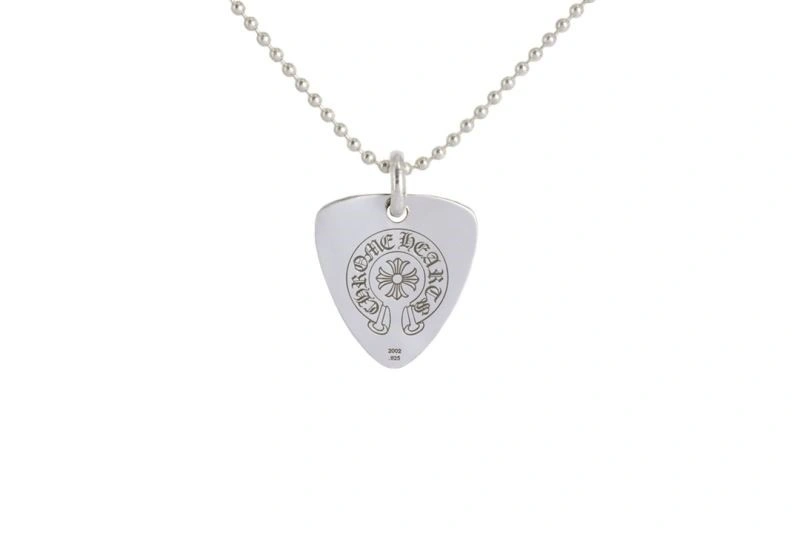 Chrome Hearts Necklaces Refined 238773