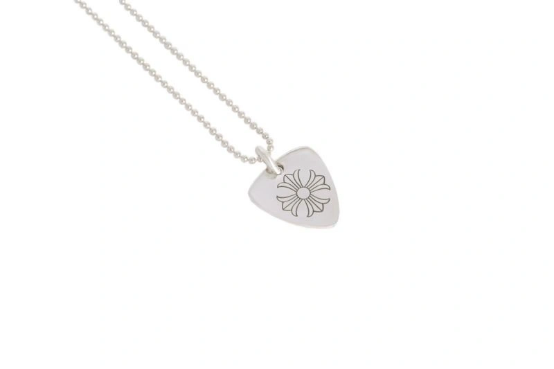Chrome Hearts Necklaces Refined 238773