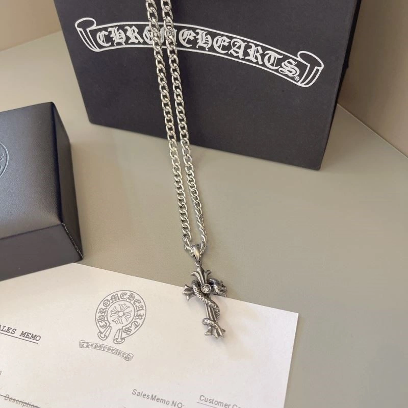 TopPick Chrome Hearts Necklaces 238768