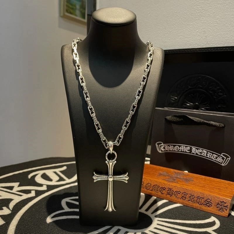 DailyWear Chrome Hearts Necklaces 238765