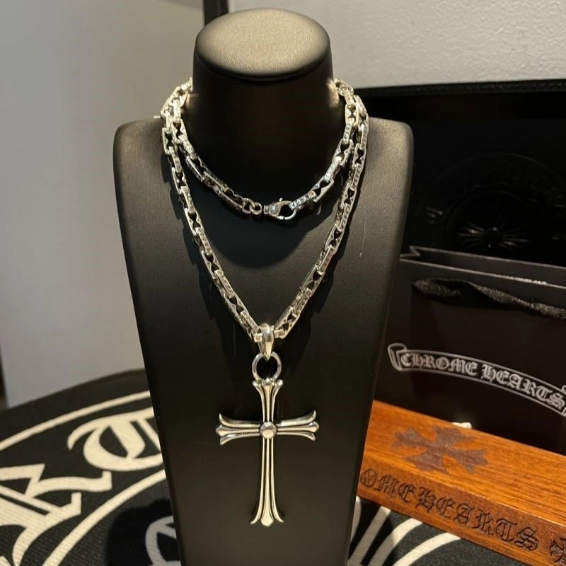 DailyWear Chrome Hearts Necklaces 238765