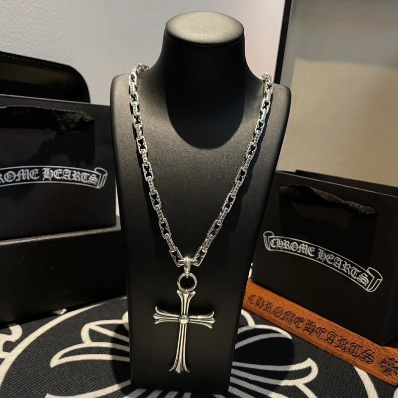 DailyWear Chrome Hearts Necklaces 238765