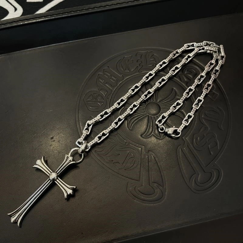 DailyWear Chrome Hearts Necklaces 238765