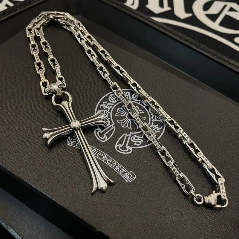 DailyWear Chrome Hearts Necklaces 238765