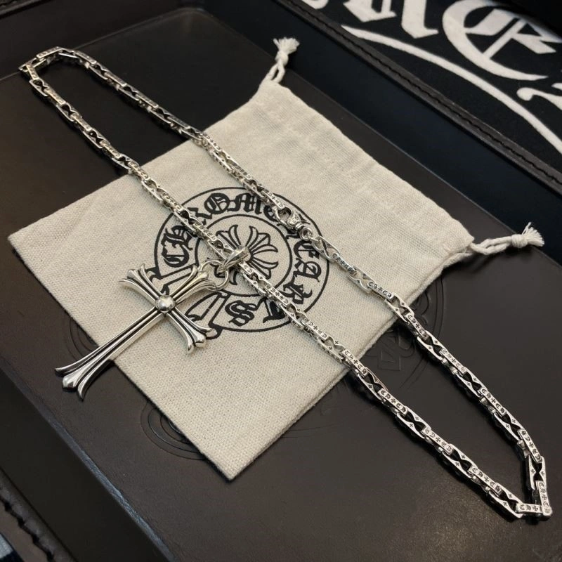 DailyWear Chrome Hearts Necklaces 238765