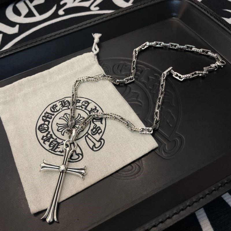 DailyWear Chrome Hearts Necklaces 238765