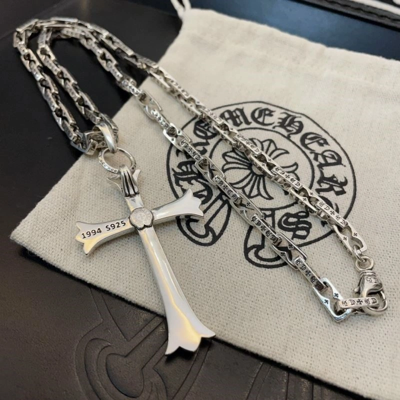 DailyWear Chrome Hearts Necklaces 238765