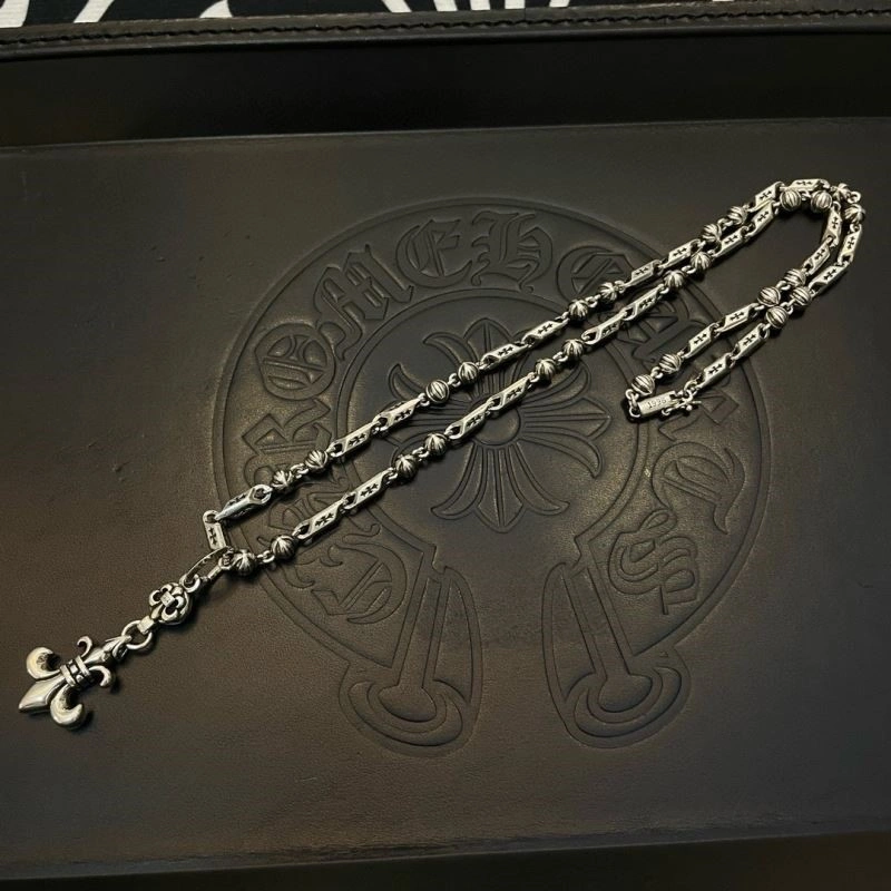 Chrome Hearts Necklaces MoistureWicking 238838
