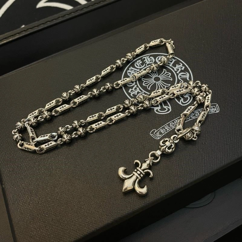 Chrome Hearts Necklaces MoistureWicking 238838