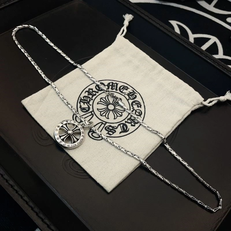 FreshLook Chrome Hearts Necklaces 238762