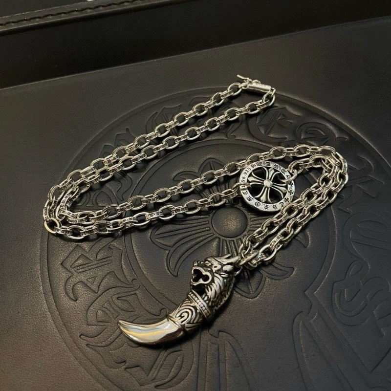 Chrome Hearts Necklaces Thermal 238758