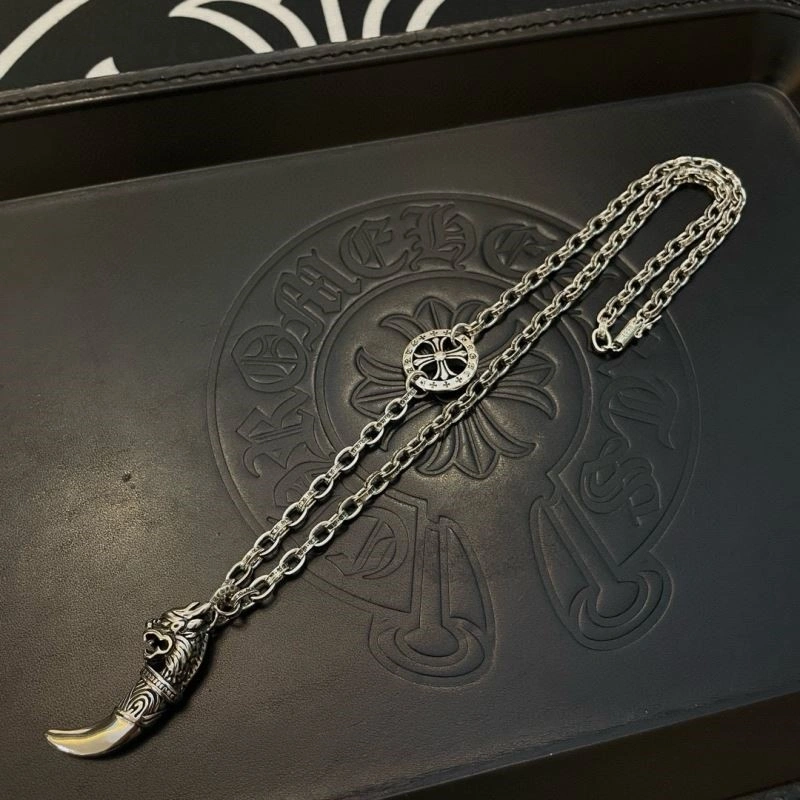 Chrome Hearts Necklaces Thermal 238758