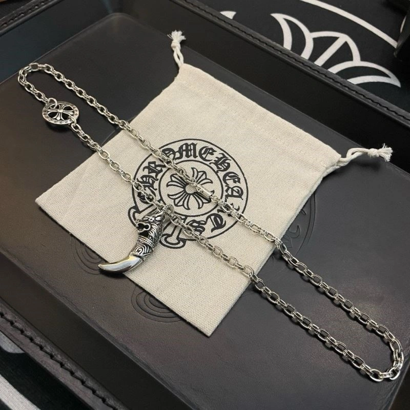 Chrome Hearts Necklaces Thermal 238758