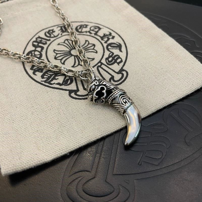Chrome Hearts Necklaces Thermal 238758