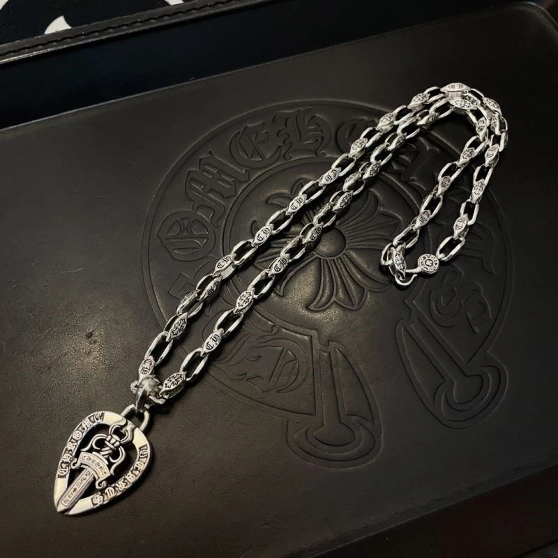 Chrome Hearts Necklaces Tailored 238757