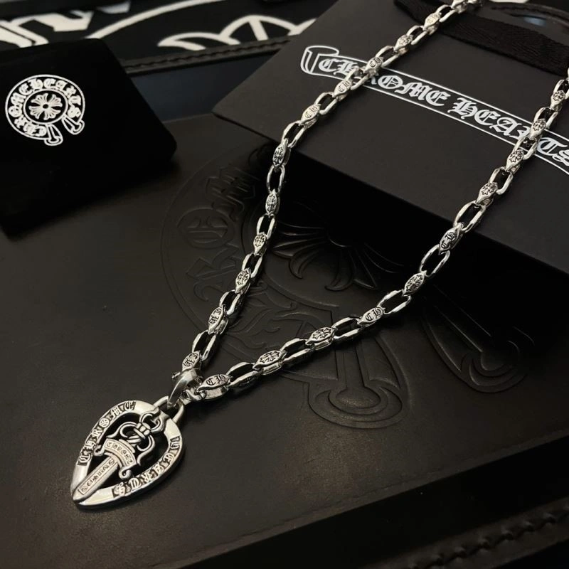 Chrome Hearts Necklaces Tailored 238757