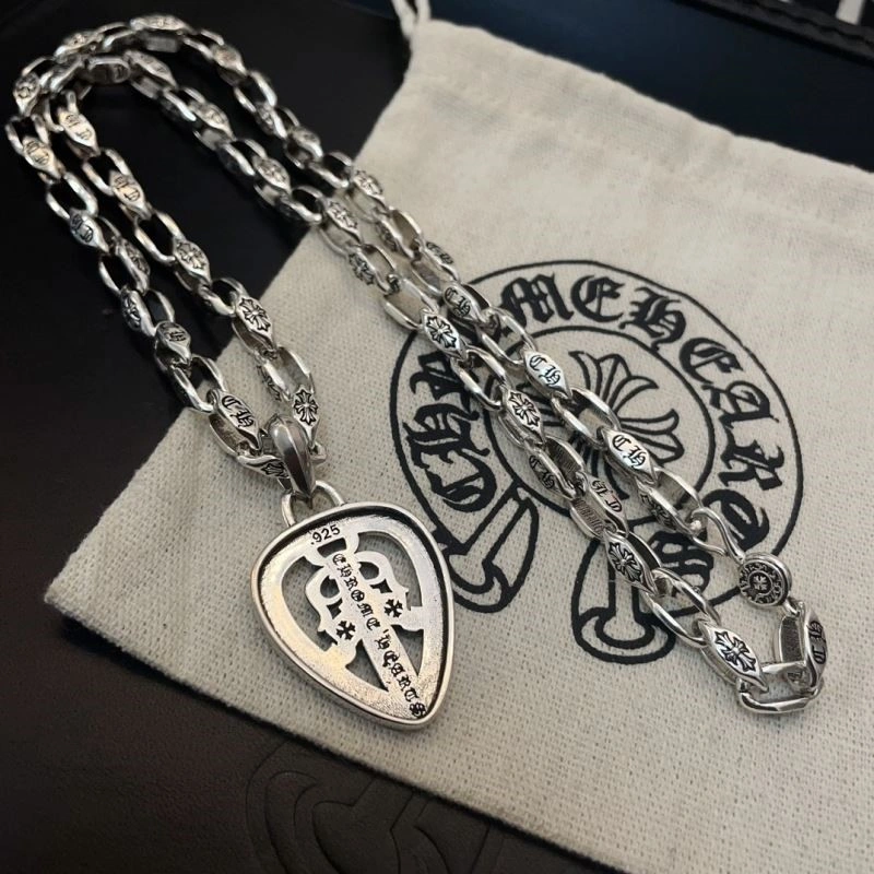 Chrome Hearts Necklaces Tailored 238757