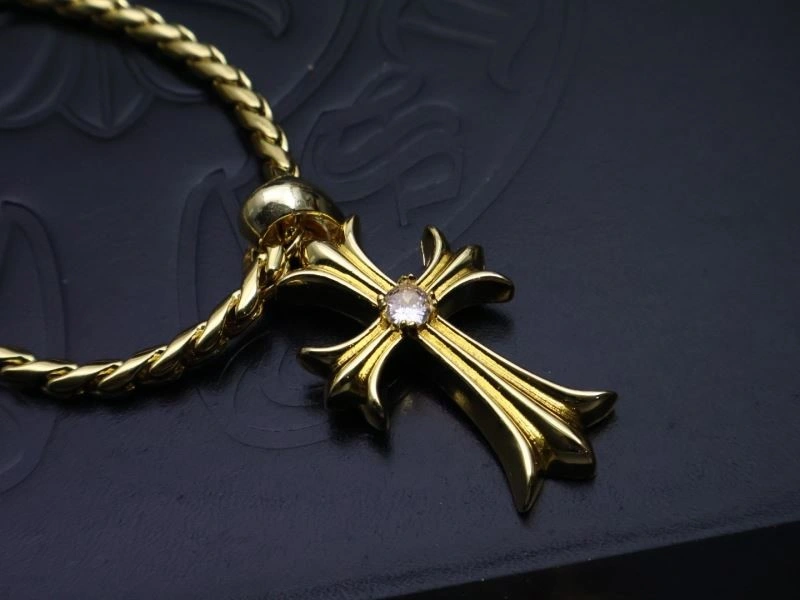 Chrome Hearts Necklaces Sophisticated 238752