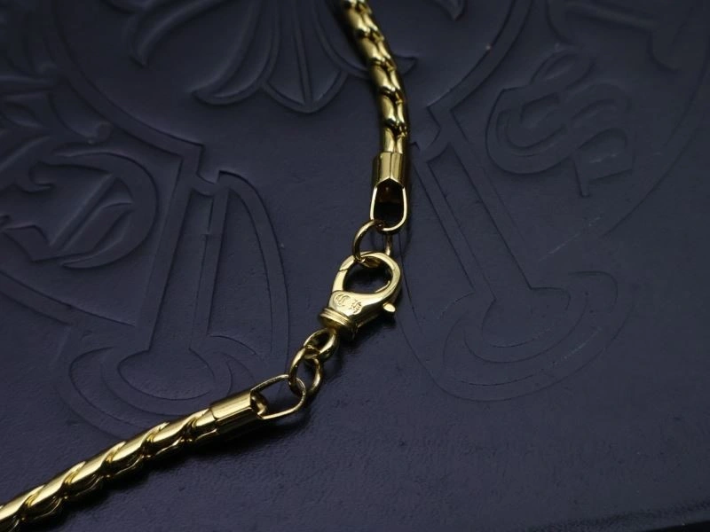 Chrome Hearts Necklaces Sophisticated 238752