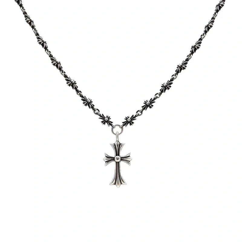 Chrome Hearts Necklaces Packable 238739
