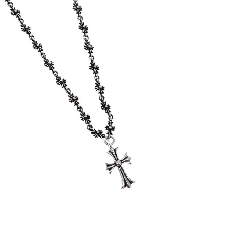 Chrome Hearts Necklaces Packable 238739