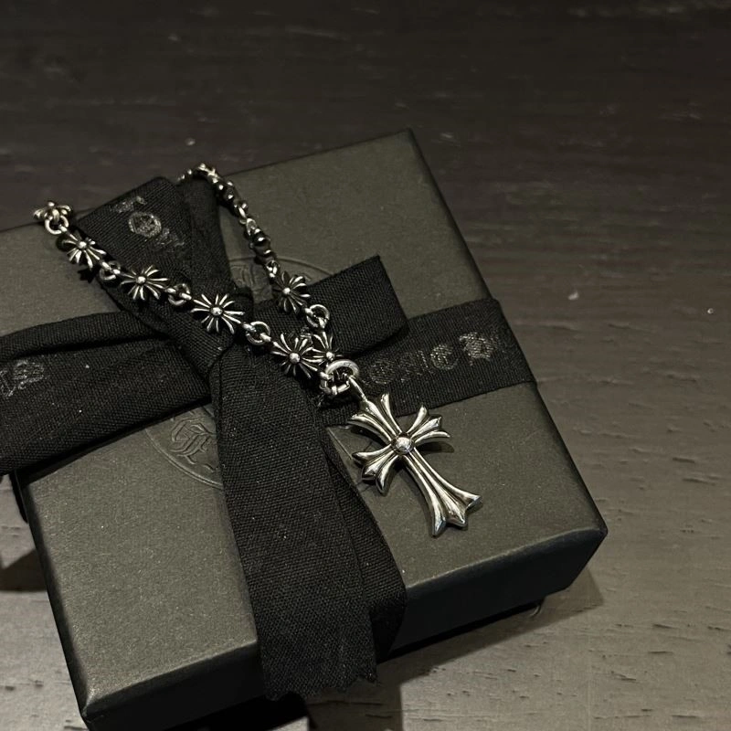 Chrome Hearts Necklaces Packable 238739