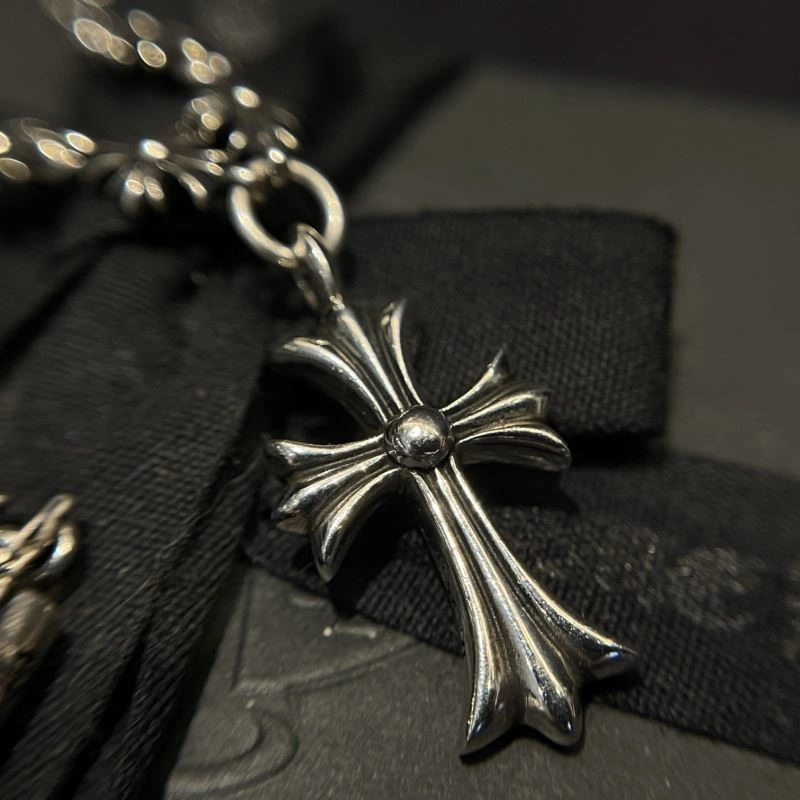 Chrome Hearts Necklaces Packable 238739