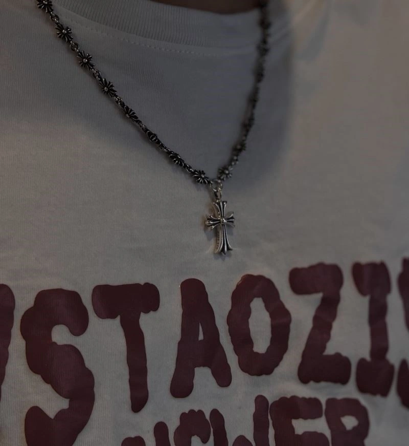 Chrome Hearts Necklaces Packable 238739