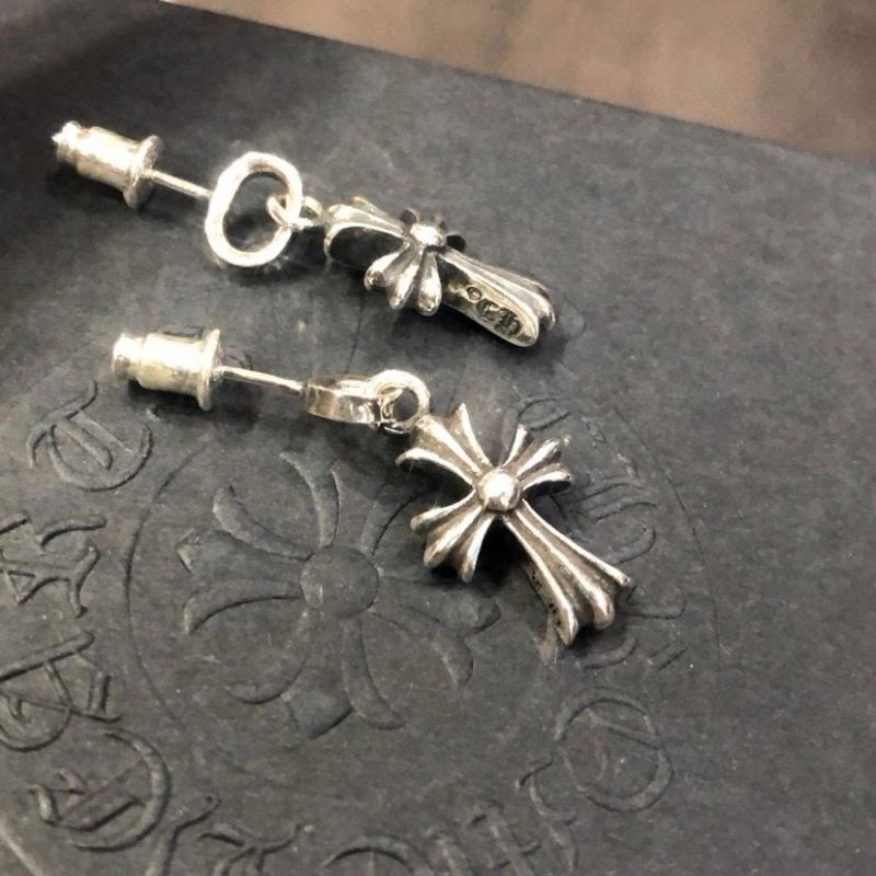 Chrome Hearts Necklaces Efficient 238729