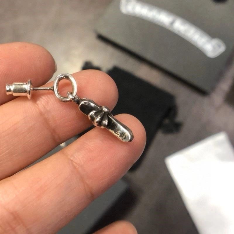 Chrome Hearts Necklaces Efficient 238729