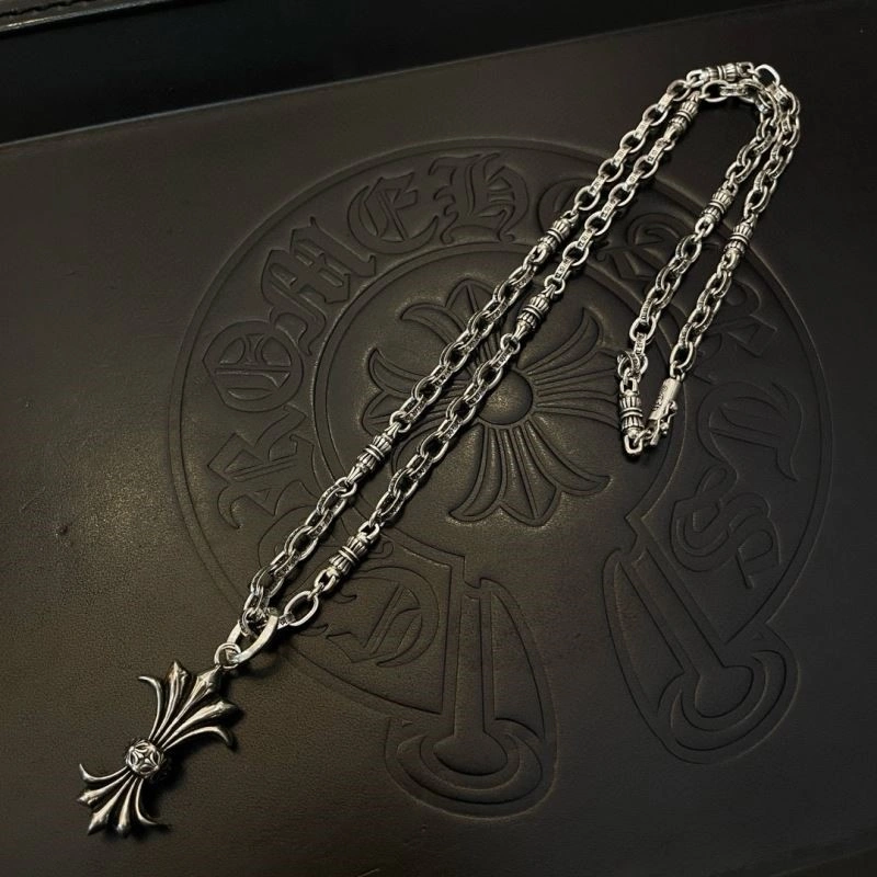 Popular Chrome Hearts Necklaces 238726
