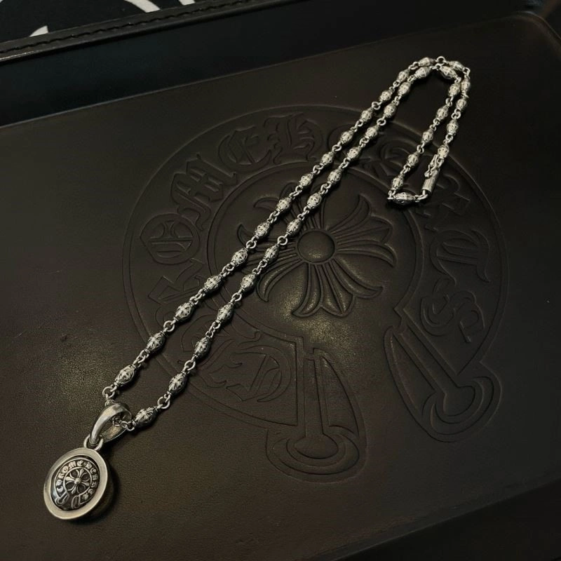 Chrome Hearts Necklaces Soft 238725
