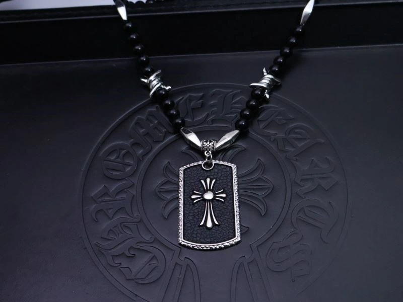 UrbanStyle Chrome Hearts Necklaces 238711