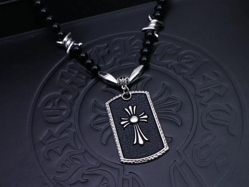 UrbanStyle Chrome Hearts Necklaces 238711