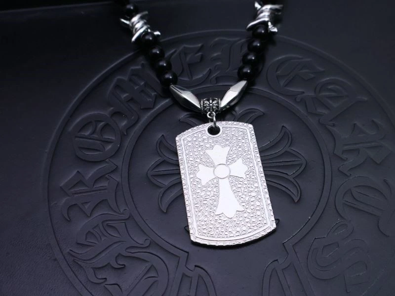 UrbanStyle Chrome Hearts Necklaces 238711