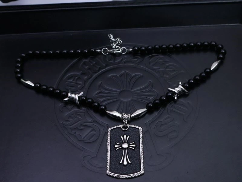 UrbanStyle Chrome Hearts Necklaces 238711