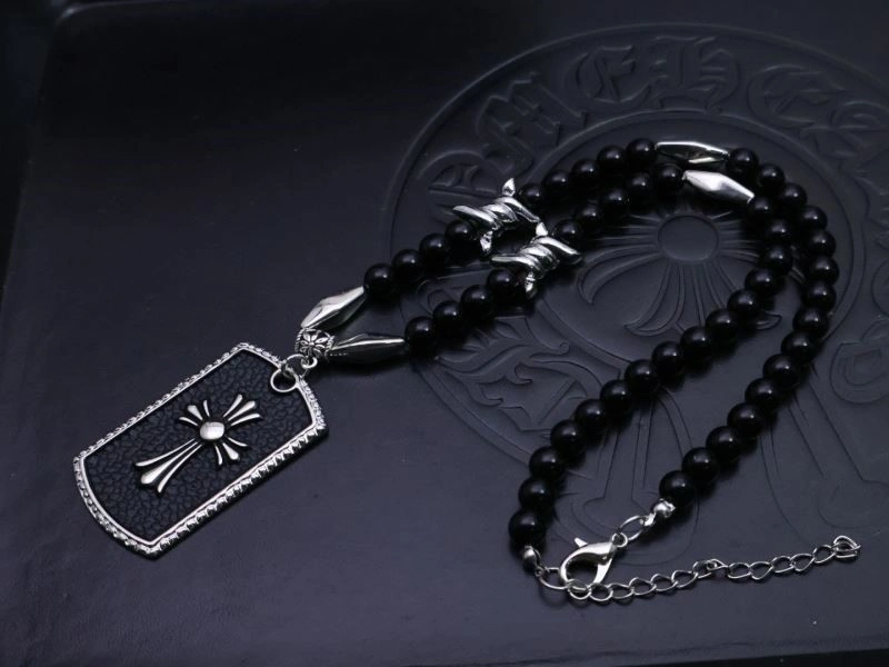 UrbanStyle Chrome Hearts Necklaces 238711