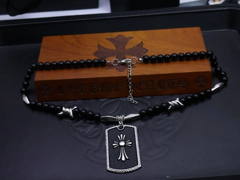 UrbanStyle Chrome Hearts Necklaces 238711