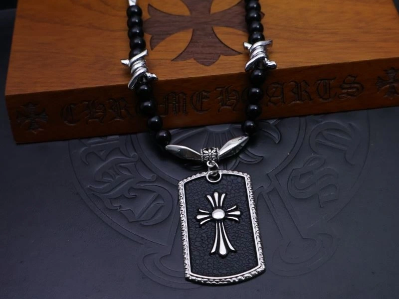 UrbanStyle Chrome Hearts Necklaces 238711