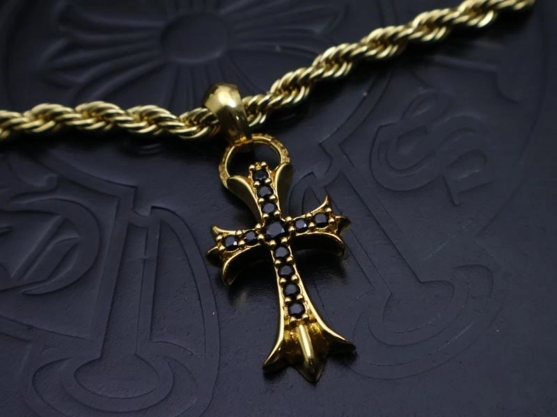 FastDry Chrome Hearts Necklaces 238710