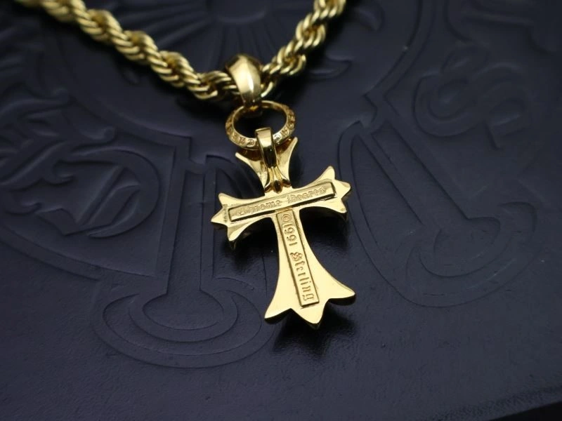 FastDry Chrome Hearts Necklaces 238710