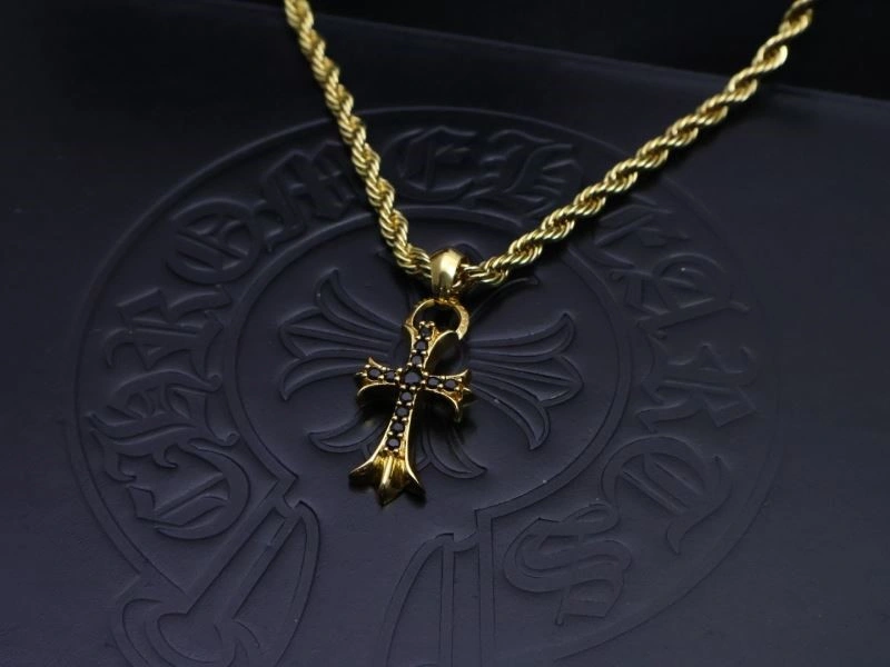 FastDry Chrome Hearts Necklaces 238710