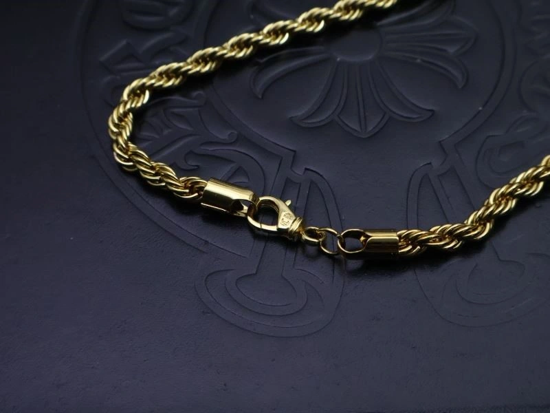 FastDry Chrome Hearts Necklaces 238710